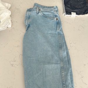 Wrangler Jeans